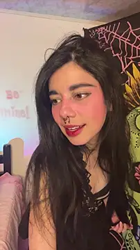 wetbyAlice online show from January 11, 2026, 12:28 am