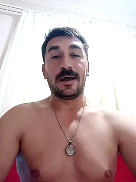 TIBERIUSS online show from November 7, 2025, 1:48 pm