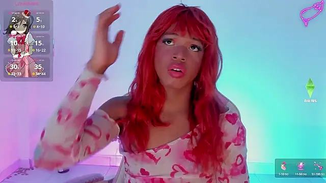 Snapshot of cherxyl_royal chatting on January 16, 2026, 3:38 pm cherxyl royal online show from January 16, 2026, 3:38 pm