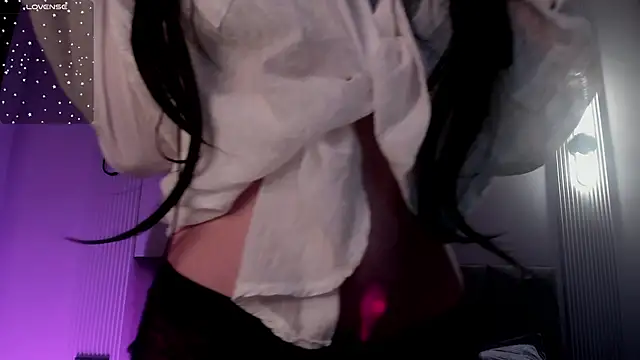 Snapshot of sweetmikasa chatting on November 26, 2025, 5:13 pm sweetmikasa online show from November 26, 2025, 5:13 pm