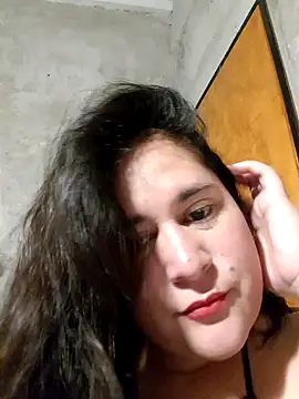 Snapshot of Clara_Arg chatting on November 10, 2025, 1:10 am Clara Arg online show from November 10, 2025, 1:10 am