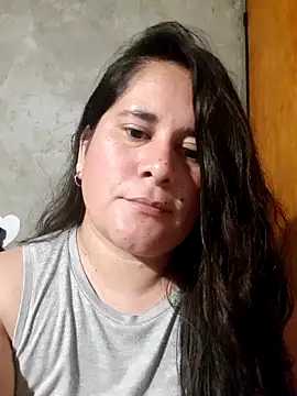 Snapshot of Clara_Arg chatting on December 3, 2025, 2:01 am Clara Arg online show from December 3, 2025, 2:01 am