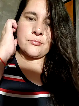 Snapshot of Clara_Arg chatting on January 10, 2026, 1:45 am Clara Arg online show from January 10, 2026, 1:45 am