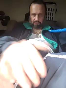 Fuckboyguyman online show from November 23, 2025, 9:14 pm