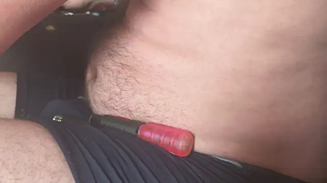 Fuckboyguyman online show from April 24, 2026, 11:51 pm