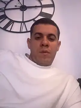 Xx rvs xX online show from October 25, 2025, 9:15 pm