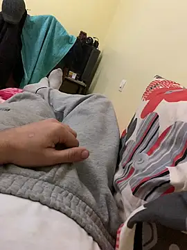 Snapshot of Unique-Man chatting on February 7, 2026, 12:18 am Unique-Man online show from February 7, 2026, 12:18 am