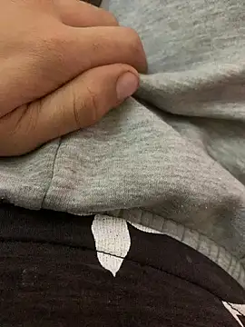 Snapshot of Unique-Man chatting on November 23, 2025, 7:24 pm Unique-Man online show from November 23, 2025, 7:24 pm