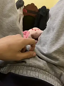 Unique-Man online show from March 18, 2026, 2:26 am