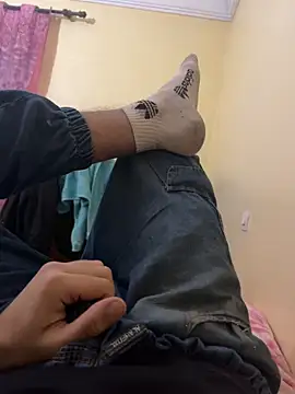 Snapshot of Unique-Man chatting on February 12, 2026, 10:42 pm Unique-Man online show from February 12, 2026, 10:42 pm