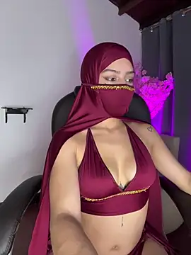 shaima   online show from May 28, 2026, 9:10 pm
