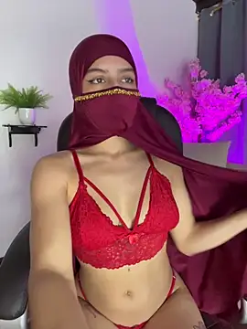 shaima   online show from May 21, 2026, 7:11 pm