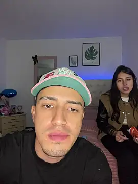 BIJOU SECRET online show from June 20, 2026, 3:11 am