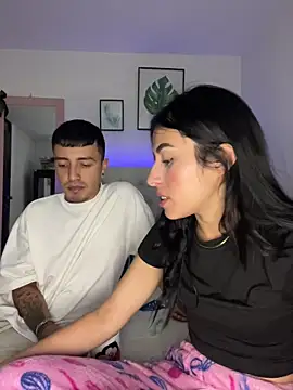 BIJOU SECRET online show from February 21, 2026, 2:35 am