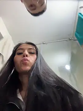 BIJOU SECRET online show from November 16, 2025, 1:54 am