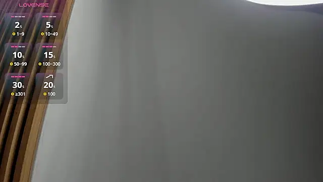 Snapshot of laliItaclark chatting on January 13, 2026, 11:47 am laliItaclark online show from January 13, 2026, 11:47 am