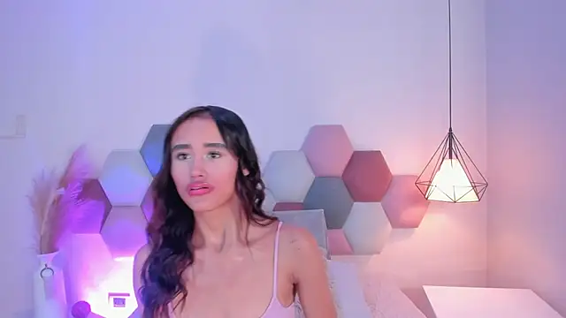 KeimyWilde online show from November 27, 2025, 6:08 pm