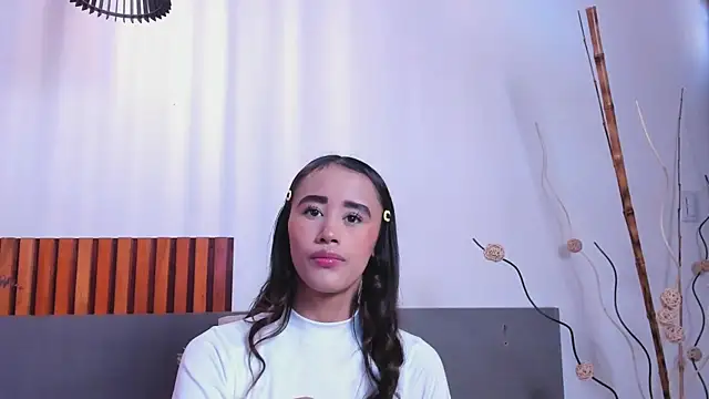 KeimyWilde online show from March 26, 2026, 7:01 pm