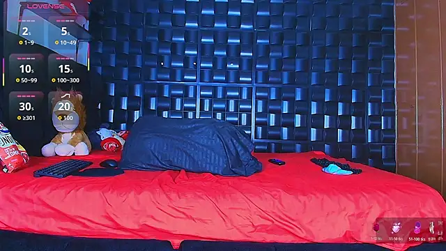 Snapshot of Kesha_rosse_ chatting on February 11, 2026, 5:07 am Kesha rosse online show from February 11, 2026, 5:07 am