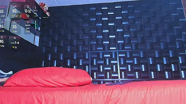 Snapshot of Kesha_rosse_ chatting on December 21, 2025, 6:37 am Kesha rosse online show from December 21, 2025, 6:37 am