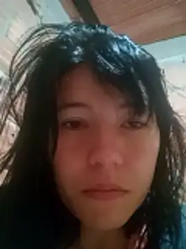 Angeline Thompson online show from November 2, 2025, 11:43 pm