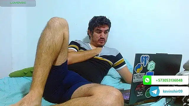 noah miyake online show from November 24, 2025, 11:32 am