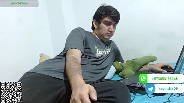 noah miyake online show from March 10, 2026, 2:54 pm