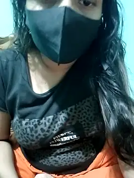 Chadni19 online show from November 27, 2025, 9:59 pm