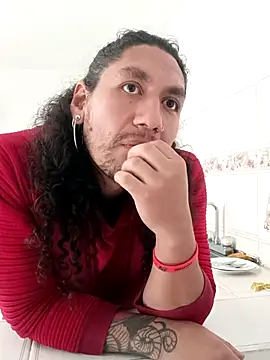 Snapshot of ErosyVenus69 chatting on November 24, 2025, 5:57 pm ErosyVenus69 online show from November 24, 2025, 5:57 pm