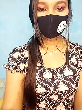 cute mahi07 online show from November 18, 2025, 7:17 pm