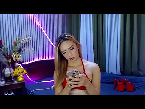 SanyaCumSlot online show from February 15, 2026, 7:51 am