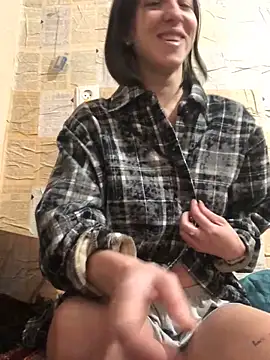 AnitaTenchi1 online show from February 12, 2026, 5:45 pm