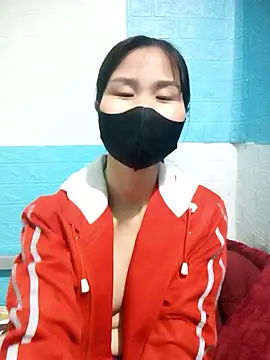 Donatella28 online show from January 8, 2026, 9:54 pm