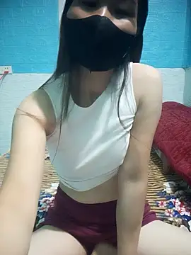 Donatella28 online show from November 11, 2025, 2:50 am