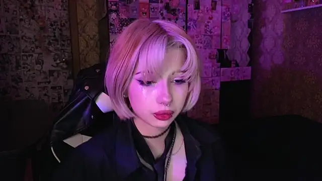 MissMorganMoon online show from February 5, 2026, 10:38 pm