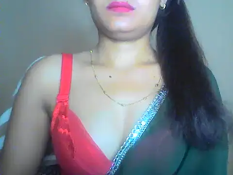 nudepari online show from November 4, 2025, 1:15 pm