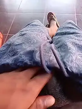 younggblackkCOCK19 online show from March 31, 2026, 1:24 pm