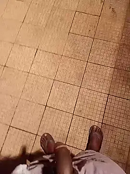 younggblackkCOCK19 online show from January 18, 2026, 8:23 pm