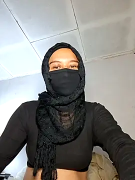 Snapshot of AmirahZahra_ chatting on October 30, 2025, 9:29 am AmirahZahra  online show from October 30, 2025, 9:29 am