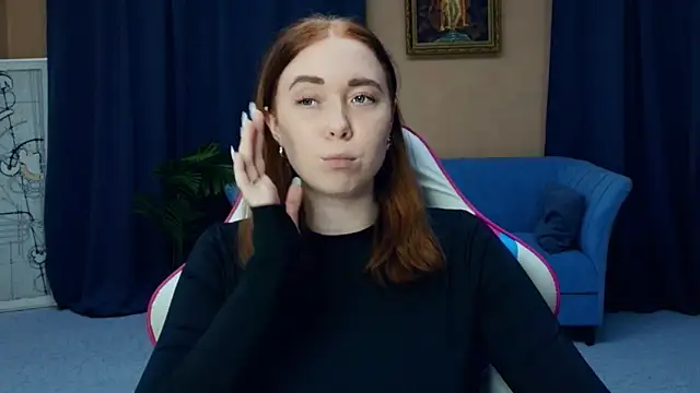Snapshot of AddieOsler chatting on April 18, 2026, 7:58 pm AddieOsler online show from April 18, 2026, 7:58 pm