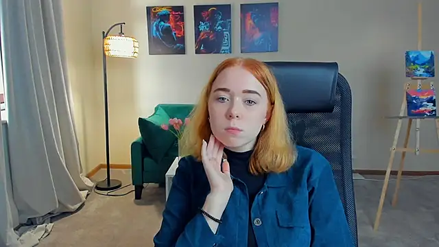 AddieOsler online show from October 27, 2025, 6:58 am