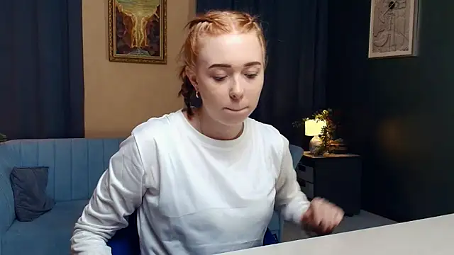 AddieOsler online show from November 14, 2025, 7:06 pm