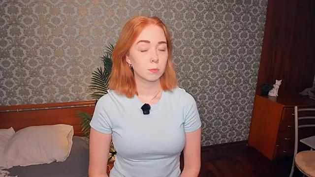 AddieOsler online show from November 2, 2025, 7:08 pm