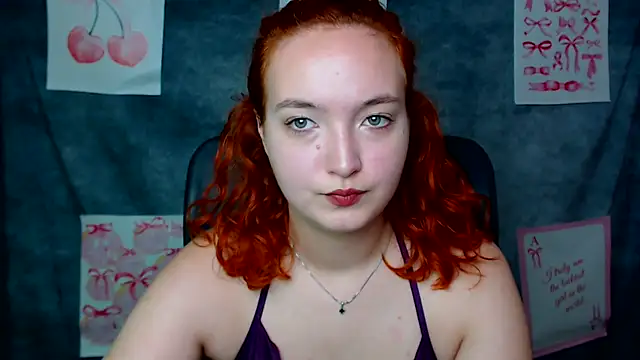 Snapshot of MissAriaa chatting on July 13, 2026, 12:04 pm MissAriaa online show from July 13, 2026, 12:04 pm