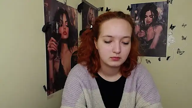 Snapshot of MissAriaa chatting on April 23, 2026, 6:09 am MissAriaa online show from April 23, 2026, 6:09 am