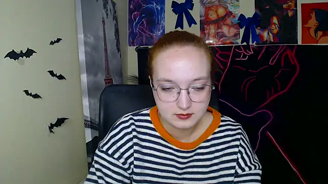 Snapshot of MissAriaa chatting on April 21, 2026, 6:20 am MissAriaa online show from April 21, 2026, 6:20 am
