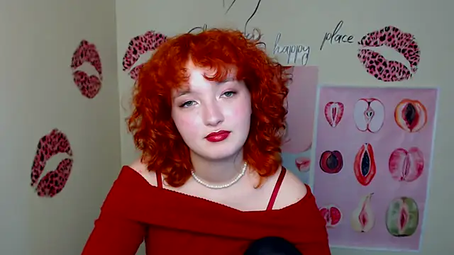 MissAriaa online show from January 11, 2026, 1:07 pm