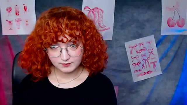 Snapshot of MissAriaa chatting on June 4, 2026, 12:21 pm MissAriaa online show from June 4, 2026, 12:21 pm