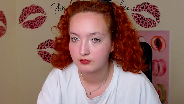 Snapshot of MissAriaa chatting on June 1, 2026, 12:05 pm MissAriaa online show from June 1, 2026, 12:05 pm