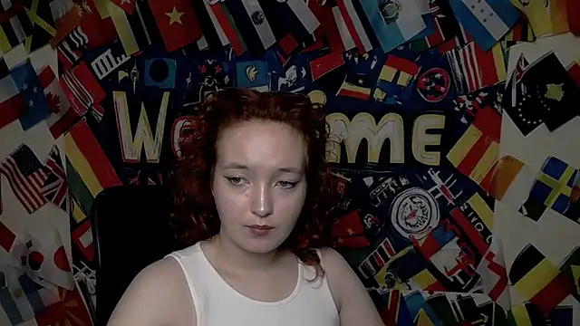 Snapshot of MissAriaa chatting on May 19, 2026, 6:20 am MissAriaa online show from May 19, 2026, 6:20 am
